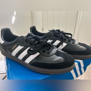 Adidas Sambas